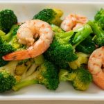 Bí quyết làm súp lơ xanh xào tôm đậm đà, giữ nguyên vị tươi ngon