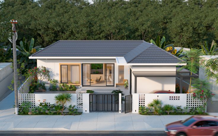 Chuyên gia phong thủy bật mí: 3 thứ nên đặt sau cửa để hút lộc, trấn an gia đạo