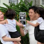 Nhã Phương rộ tin mang thai lần ba, gia đình nhỏ thêm trọn vẹn hạnh phúc