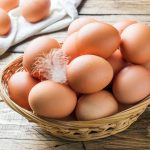 Một quả trứng chứa bao nhiêu protein? Giá trị dinh dưỡng bất ngờ từ thực phẩm quen thuộc