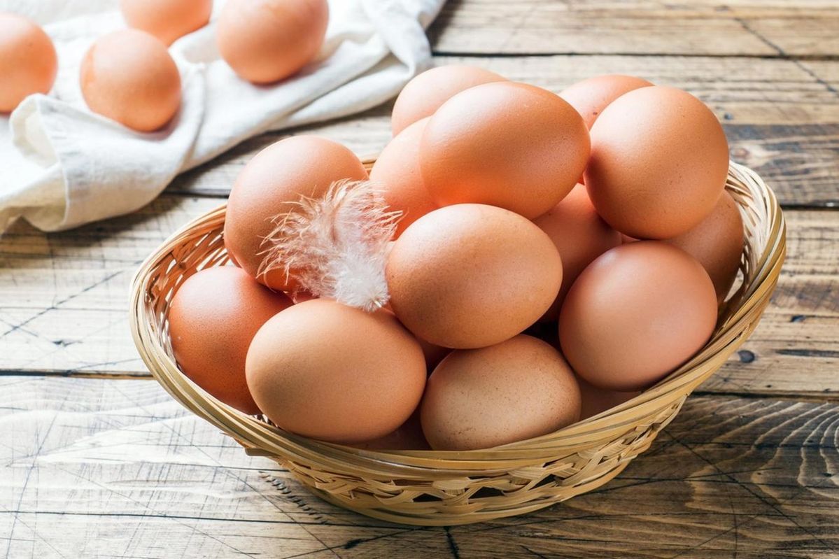 Một quả trứng chứa bao nhiêu protein? Giá trị dinh dưỡng bất ngờ từ thực phẩm quen thuộc