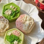 Trung Thu 2025: Xu hướng bánh hiện đại chinh phục giới trẻ