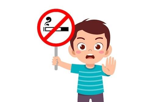 6 bí quyết vàng giúp bạn nói lời chia tay thuốc lá