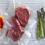 Bảo quản thực phẩm bằng hút chân không: Những điều cần biết trước khi áp dụng