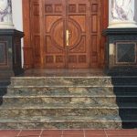 Số bậc thềm nhà hợp phong thủy: xây mấy bậc để hút tài lộc?