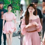 Ra mắt chớp nhoáng, Triệu Lộ Tư gây bão visual trong “Hãy Để Tôi Tỏa Sáng”