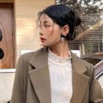 Blazer – item quốc dân: chọn thế nào để vừa tôn dáng vừa sang?