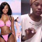 Từ “meme girl” thành “thiên thần nội y”: Quenlin Blackwell gây sốt tại Victoria’s Secret Fashion Show 2025