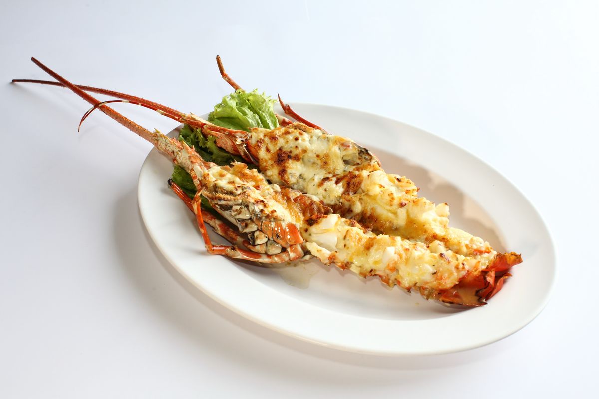 5 món tôm hùm sang trọng mà dễ làm tại nhà, ngon chẳng kém nhà hàng