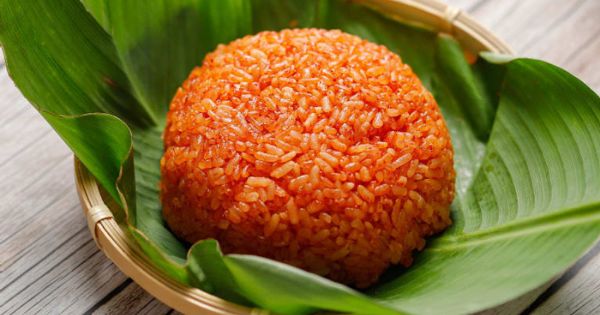 Không cần xửng hấp! Đây là cách nấu xôi bằng nồi cơm điện ngon khó tin