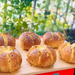 Công thức bánh mì bơ tỏi phô mai chuẩn quán, ai làm cũng thành công