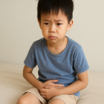 Trẻ còi xương: Dấu hiệu dễ nhận biết nhưng nhiều cha mẹ vẫn bỏ qua