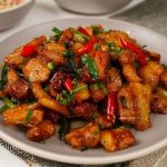 Học ngay cách làm thịt kho tiêu đậm vị, thơm nức căn bếp Việt