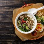 Học cách nấu phở bò chuẩn vị xưa, chỉ với vài bước dễ làm