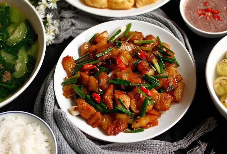 Bí quyết rang thịt cháy cạnh vàng giòn, mềm ngọt khó cưỡng