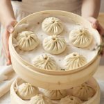 Học ngay cách làm bánh bao đơn giản chỉ với vài bước