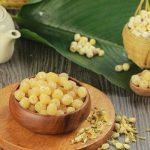 Hạt sen – ‘thần dược’ giúp mẹ bầu an thần, đẹp da và nuôi con khỏe mạnh