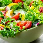 Ăn rau mà vẫn tăng cân? Đây là 5 sai lầm khiến bạn không thể gầy!