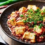 Tự tay làm đậu hũ cay Tứ Xuyên chuẩn vị Trung Hoa, cay nồng khó cưỡng