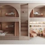 4 nguyên tắc phong thủy cha mẹ nên biết khi bố trí phòng ngủ cho con