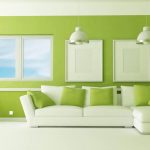 Chọn sai màu sơn, phòng khách sẽ mất hết vẻ ấm cúng và tinh tế