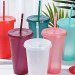 Cốc đẹp nhưng độc: 5 loại cốc có thể âm thầm gây hại sức khỏe