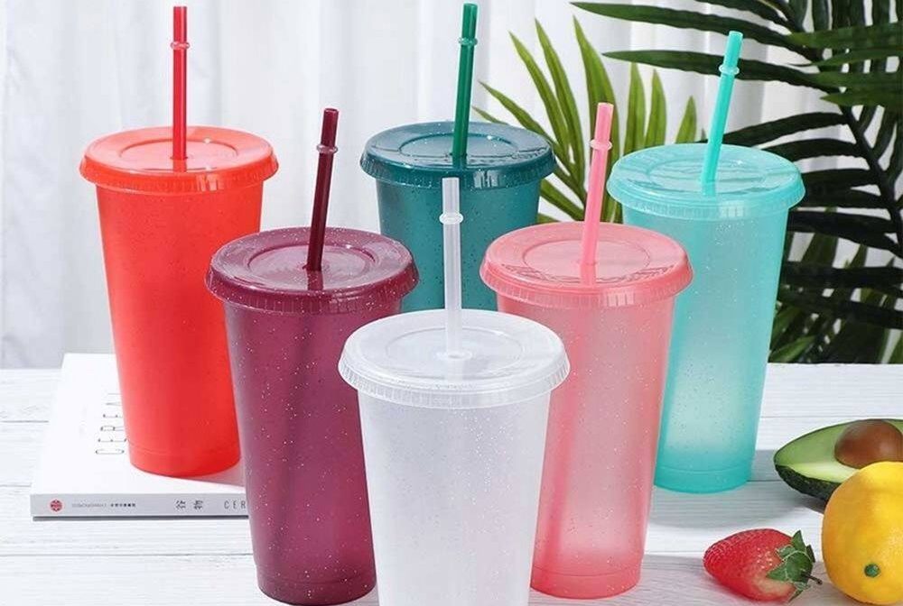 Cốc đẹp nhưng độc: 5 loại cốc có thể âm thầm gây hại sức khỏe