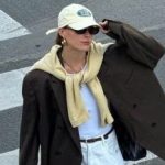 4 “chân ái” thời trang công sở mùa lạnh khiến nàng mê mẩn