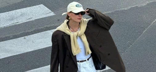 4 “chân ái” thời trang công sở mùa lạnh khiến nàng mê mẩn