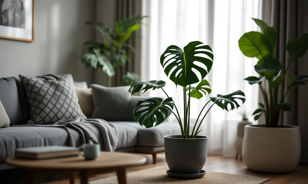 Muốn nhà xanh và nhiều tài lộc? Trồng ngay 5 loại cây này