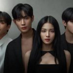 Phim Hàn tháng 11: Dàn bom tấn đổ bộ, màn ảnh nhỏ hứa hẹn bùng nổ