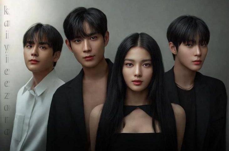 Phim Hàn tháng 11: Dàn bom tấn đổ bộ, màn ảnh nhỏ hứa hẹn bùng nổ