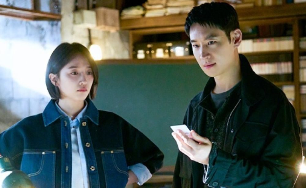 Taxi Driver 3 trở lại: “Rainbow Five” tái hợp, rating chạm mốc 11,1% ngay tập 1