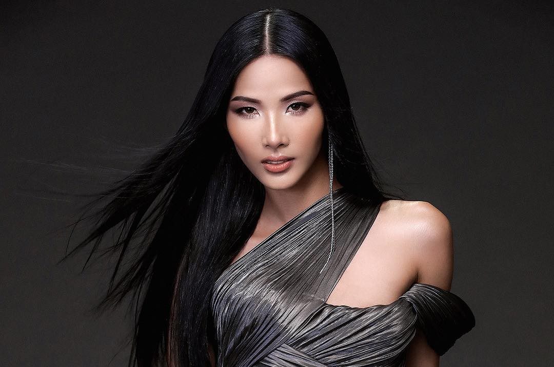 Ba gương mặt Việt ghi dấu ấn trên bảng xếp hạng sắc đẹp quốc tế