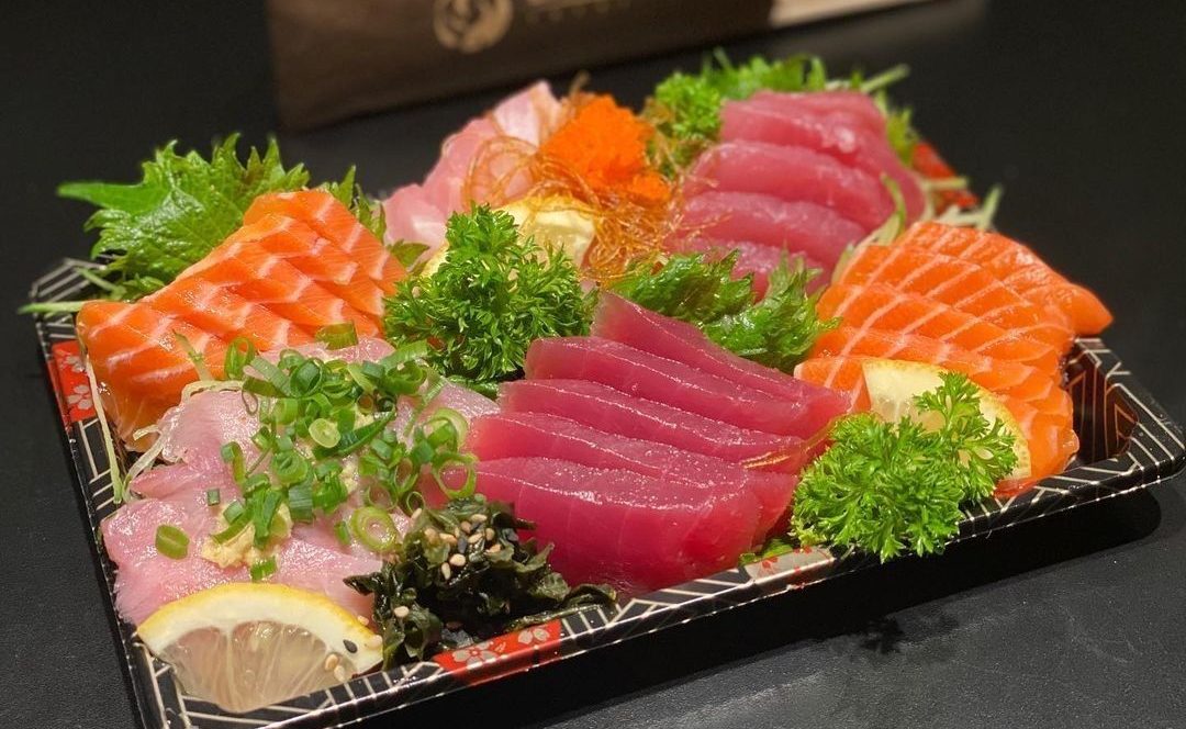 Những món ăn “nguy hiểm” mẹ bầu cần tránh xa để bảo vệ thai nhi