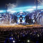 “Anh trai say hi” 2025 gây sốt: Vé mở bán sớm vừa lên đã hết