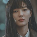 Kim Yoo Jung thoát mác “em gái quốc dân”, gây ấn tượng với vai diễn đầy ám ảnh trong Dear X