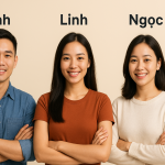 Tên của bạn có phải “tên mang vận may”? Giải mã ngay nhóm tên vượng tài