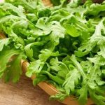 Cải cúc: Món rau dân dã nhưng là “vị thuốc” tốt cho sức khỏe