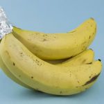 Mẹo nhỏ giữ chuối tươi lâu: Chỉ cần giấy bạc