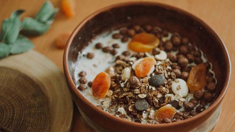 10 gợi ý bữa sáng giúp tiêu mỡ hiệu quả, giữ năng lượng cả ngày