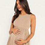 Những chất liệu mẹ bầu nên ưu tiên để mặc thoải mái cả ngày