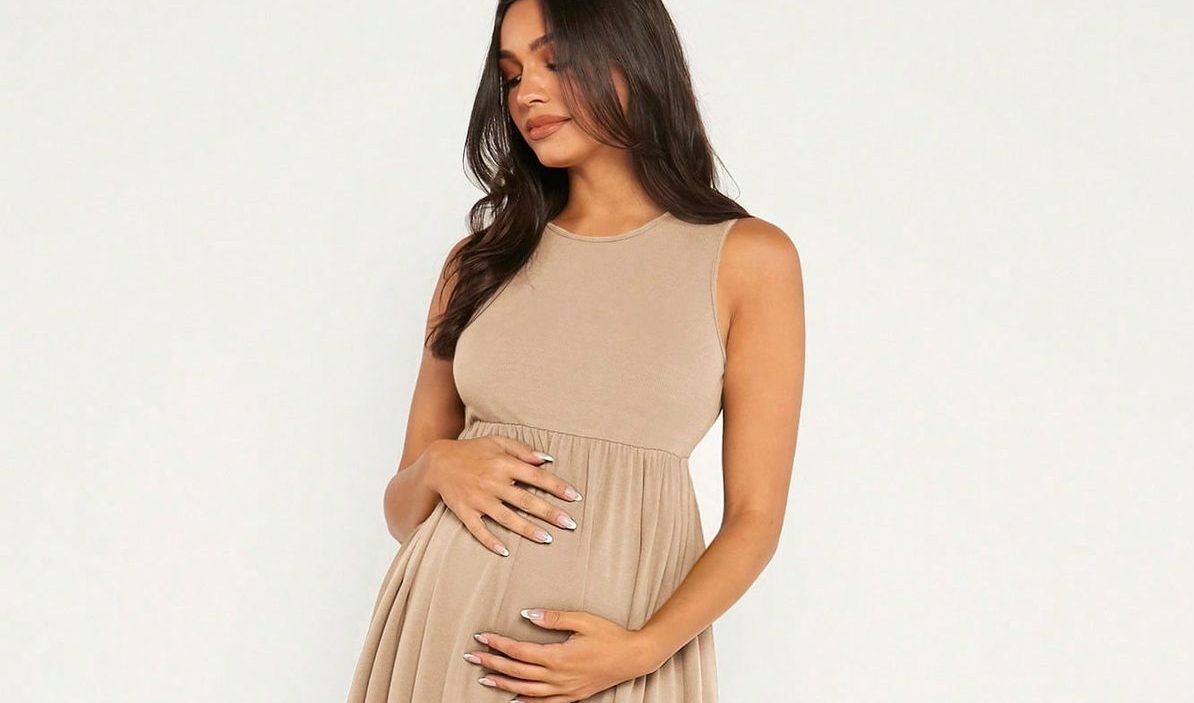 Những chất liệu mẹ bầu nên ưu tiên để mặc thoải mái cả ngày