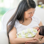 Mẹ sau sinh sữa về dồi dào: 7 bí quyết đơn giản ai cũng làm được