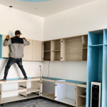 Những sai lầm khi làm tủ bếp khiến gia chủ “mất tiền oan”