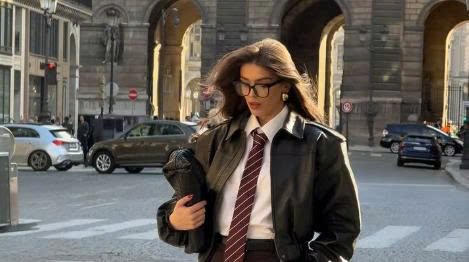 Muốn tối giản mà vẫn sang mùa đông này? Chỉ cần 3 món đồ này là đủ