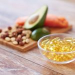 Ăn chay vẫn khỏe nhờ những thực phẩm giàu omega-3