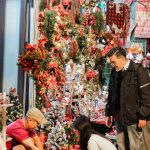 Hàng Mã trở lại rực rỡ: Phố lễ hội khoác diện mạo mới, thoáng đãng và trật tự