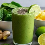 Tự làm sinh tố tại nhà: Thói quen nhỏ, lợi ích lớn cho vóc dáng