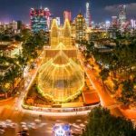 4 nhà thờ cổ kính đẹp nhất Sài Gòn: Điểm đến không thể bỏ qua dịp Giáng sinh 2025